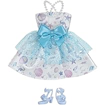 Amazon.co.jp: タカラトミー(TAKARA TOMY) リカちゃんドレス LW-02