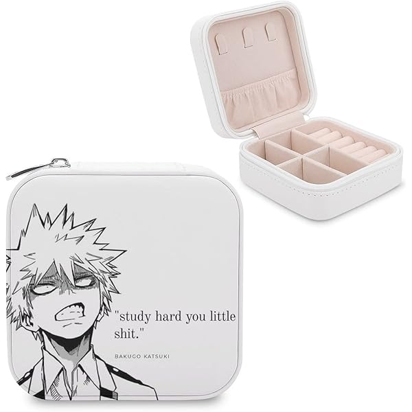 Amazon.co.jp: ヒロアカ 爆豪勝己 キーリングコレクション : ホビー