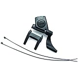 キャットアイ(CAT EYE) スピードケイデンスセンサー V3n用 ICS-10 サイクルコンピュータ用 CA1603585 サイコン 自転車