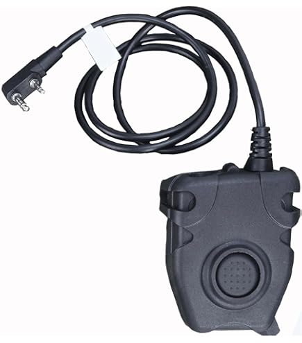 Amazon | ZTAC 変換ケーブル ミリタリージャック 変換コネクター (ZTAC