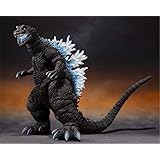 S.H.MonsterArts ゴジラ（2001）放射熱線Ver.