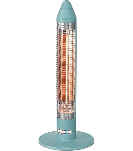 Amazon | アラジン(Aladdin) 電気ストーブ 遠赤グラファイトヒーター