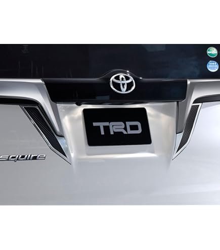 Amazon | TOYOTA(トヨタ) 純正部品 ESQUIRE エスクァイア