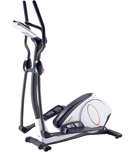 Amazon.co.jp: 大広 シート付 電動負荷式エリプティカルバイク DK