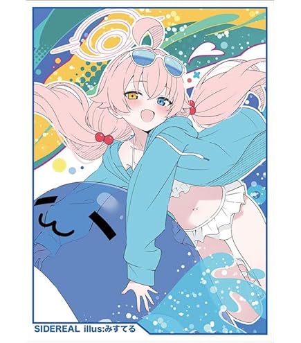 Amazon | ブシロード スリーブコレクション ハイグレード Vol.4343