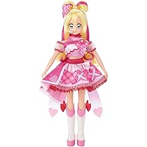 Amazon.co.jp: [BANDAI] Wonderful PreCure! PreCure Style Cure