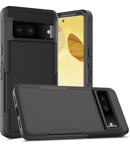 OtterBox Étui Pour Google Pixel 7A Commuter Series – Trees Company