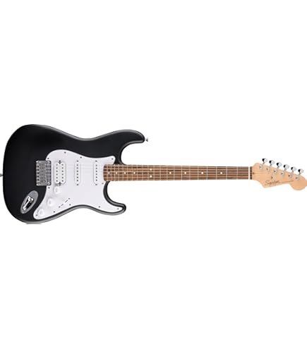 Amazon | Squier by Fender スクワイヤー エレキギター Debut
