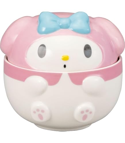 Amazon.co.jp: サンリオ(SANRIO) マイメロディ ラーメンどんぶり