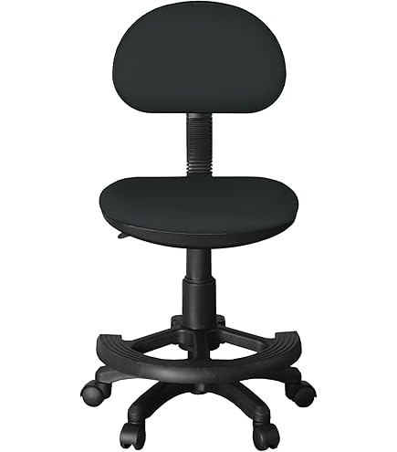 イトーキ 回転チェア Amazon.co.jp: イトーキ キッズ 回転チェア 布張り 回転