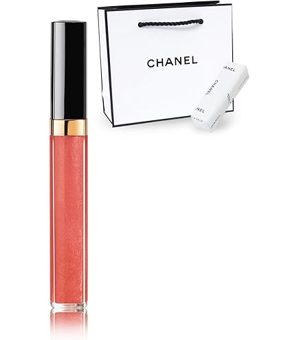 Amazon | CHANEL シャネル ルージュ ココ グロス トリオ セット 2024