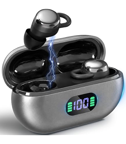 Amazon.co.jp: イヤホン bluetooth ワイヤレスイヤホン 【2026業界新