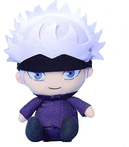 Amazon.co.jp: 劇場版 呪術廻戦 0 もちころりん ぬいぐるみマスコット