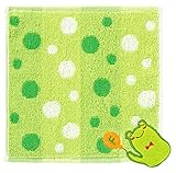 日繊商工 TROUSSEAU TOWEL CHIEF ケロンチ タオルチーフ QGS-3083