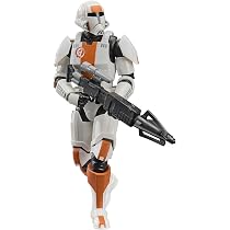 Amazon | ハズブロ(Hasbro)STAR WARS スター・ウォーズ ブラック