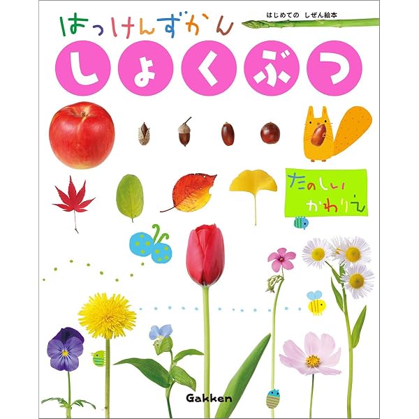小学館の図鑑NEO 植物 | 門田 裕一, 畑中 喜秋, 和田浩志 |本 | 通販