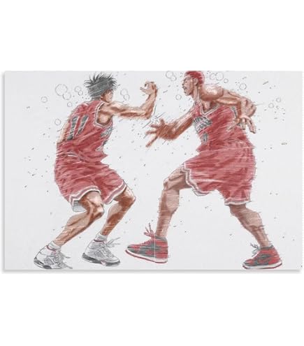 Amazon.co.jp: スラムダンク ポスター 井上雄彦 親鸞聖人 京都イベント