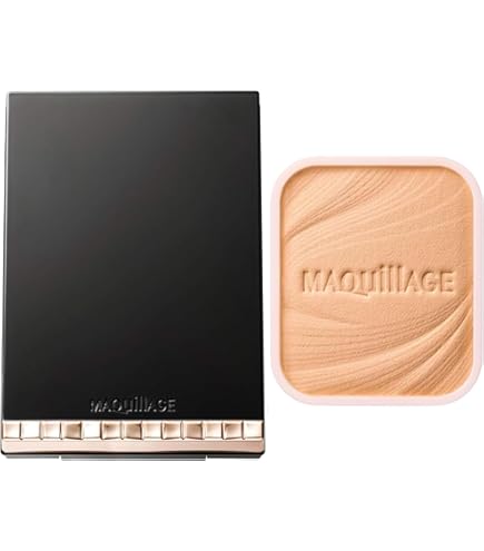 【新品】マキアージュ ドラマティックパウダリー EX オークル20レフィル 6個 Amazon | マキアージュ ドラマティックパウダリー EX (レフィル
