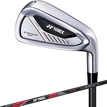 Amazon | ヨネックス（YONEX） イーゾーン GT アイアンセット 4