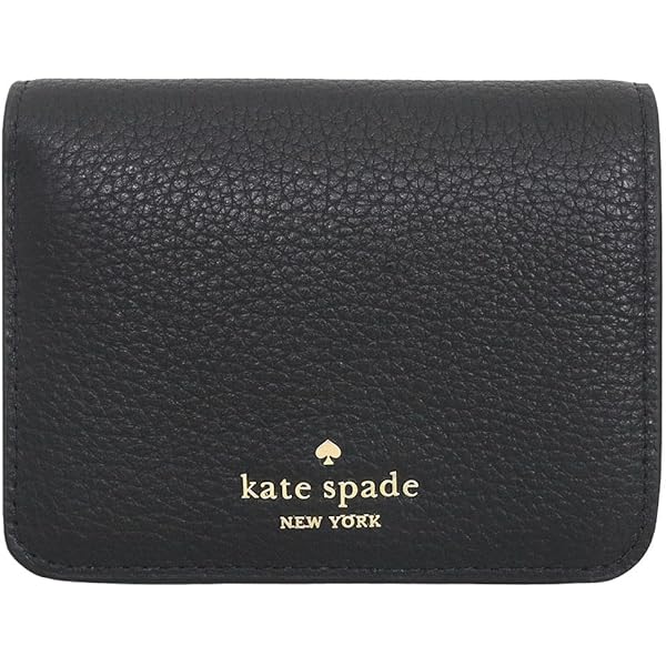 新品 ケイトスペード kate spade 2つ折り財布 ミディアム ウォレット メレンゲ マディソン ミディアム バイフォールド ウォレット | 二つ折り・ミニ