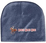 RNK Shops HAT ベビー・ボーイズ ベビー・ガールズ US サイズ: One Size カラー: レッド