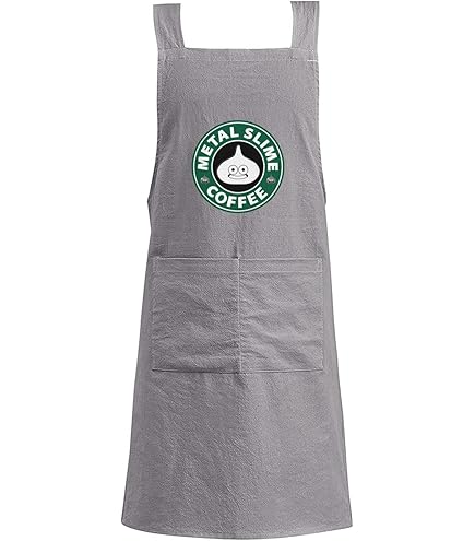 Amazon.co.jp: スマイルスライム エプロン : ホーム＆キッチン