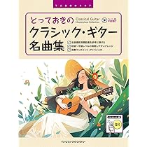 TAB譜付き「魅惑のラテン音楽/ソロ・ギター・コレクションズ 」模範演奏CD付 TAB譜付スコア 魅惑のラテン音楽/ソロ・ギター・コレクションズ