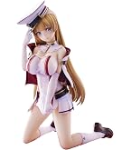 Amazon | エンソウトイズ(ENSOUTOYS) NIYA 1/7スケール プラスチック製