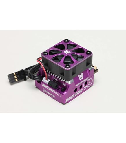 Wi-Fiモジュール. RPX2. セット ヨコモ 今更Wi-Fiモジュール | ユウ⭐︎のスローRCライフ