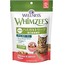 Amazon.co.jp: ウィムズィーズ猫用チキン&ツナ 127g : ペット用品
