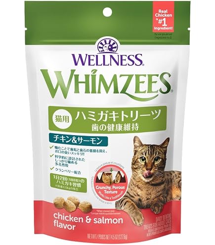 キャットフード ii Amazon.co.jp: ウィムズィーズ猫用チキン&ツナ 127g : ペット用品
