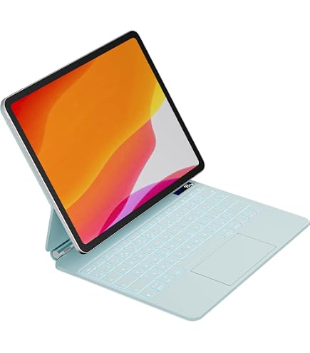Amazon.co.jp: QERDAOYI マジックキーボード iPad Air 13インチ(2026