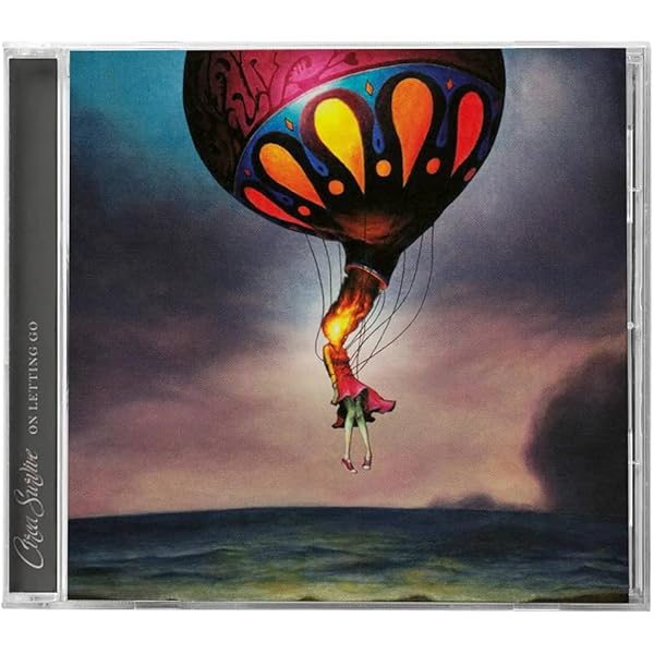 ■廃盤]CIRCA SURVIVE アルバムCD「JUTURNA」■SAOSIN Album Review: Circa Survive - Juturna / Releases / Releases