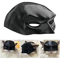 新品＆送料込み　バットマンArmored 1：1 LED　コスプレマスク DC Batman Heavy Armor Helmet LED Glow Mask 1:1 High-End