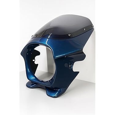 Amazon.co.jp 最新リリース: バイク用ビキニカウル の新着ランキングです。