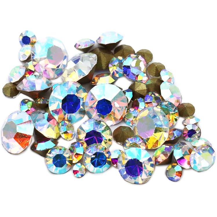 スワロフスキー Swarovski6点 スワロフスキー 4320 MM18,0X13,0 クリスタルブルーシェード1粒/プロに