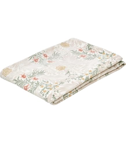 Amazon｜西川 毛布 シングル サンダーソン Sanderson 綿毛布 パイル 綿