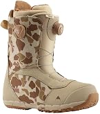 Amazon | Burton Ruler Boa スノーボードブーツ メンズ US サイズ: 6