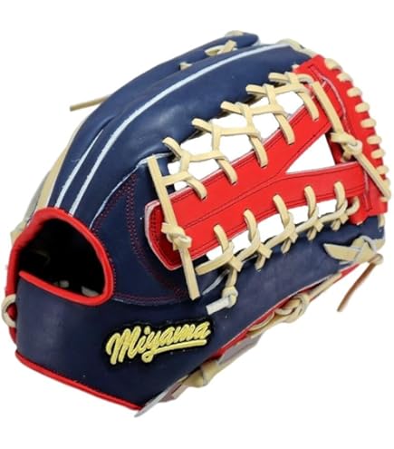 Amazon | グローブ 野球 ゼット ZETT 722 外野手用 硬式グローブ 外野