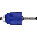 ベッセル(VESSEL) ドリルチャック SDSプラス キイレスタイプ (掴み範囲：1.5~13mm) BH-28