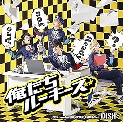 �N�C�Y�I������L���R���J���I / DISH//