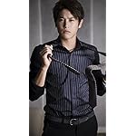 内田篤人 iPhoneSE/5s/5c/5(640×1136)壁紙 an・an特別編集 2015年 内田篤人カレンダー 内田篤人 iPhoneSE/5s/5c/5(640×1136)壁紙 an・an特別編集 2015年 内田篤人カレンダー