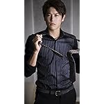 内田篤人 iPhoneSE/5s/5c/5 壁紙 視差効果 an・an特別編集 2015年 内田篤人カレンダー 内田篤人 iPhoneSE/5s/5c/5 壁紙 視差効果 an・an特別編集 2015年 内田篤人カレンダー