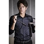 内田篤人 FVGA(480×800)壁紙 an・an特別編集 2015年 内田篤人カレンダー 内田篤人 FVGA(480×800)壁紙 an・an特別編集 2015年 内田篤人カレンダー