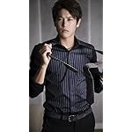 内田篤人 XFVGA(480×854)壁紙 an・an特別編集 2015年 内田篤人カレンダー 内田篤人 XFVGA(480×854)壁紙 an・an特別編集 2015年 内田篤人カレンダー