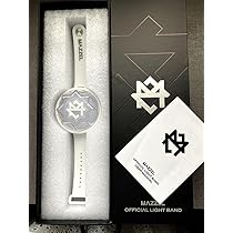 Amazon.co.jp: MAZZEL LIGHT BAND マーゼルペンライト : おもちゃ