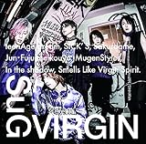 VIRGIN��LIMITED EDITION B��