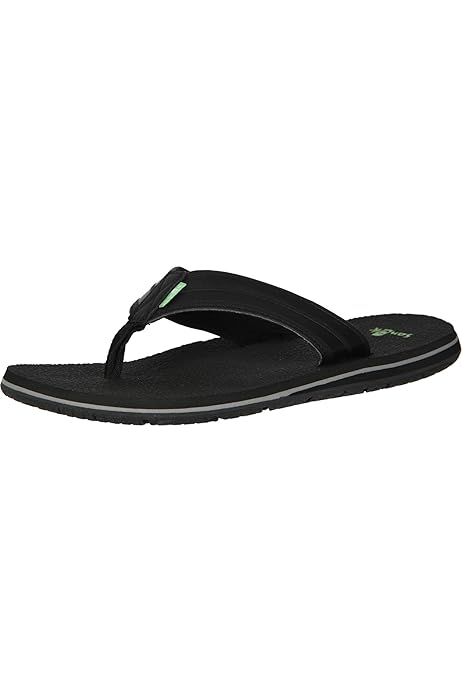 can sanuk shoes get wet