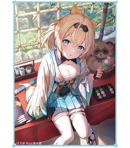 Amazon.co.jp: 混沌の女神様 スタンダードサイズ カードスリーブ 『FGO