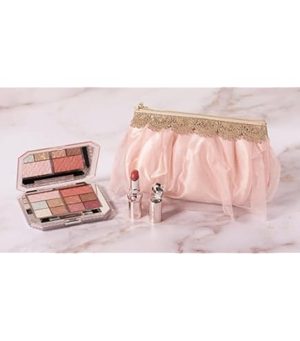 ジルスチュアート リボンファッションショー コレクション 限定ショッパー付き JILLSTUART beauty 送料込み 限定ショッパー紙袋付 ジルスチュアート